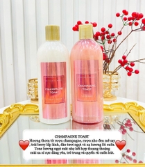 Cặp Gội + Xả Bath & Body Works