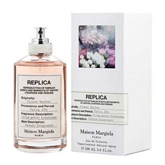 Nước hoa Unisex Maison Margiela Parid Replica Flower Market Edt 100ml