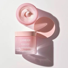 Mặt Nạ Ngủ Laneige Bouncy & Firm Sleeping Mask