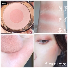 Phấn Má Hồng Charlotte Tilbury Cheek to Chic