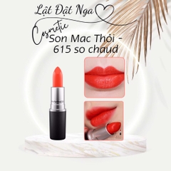 Son Mac Thỏi