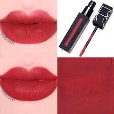 Son Kem Nars Power Matte Lip Pigment