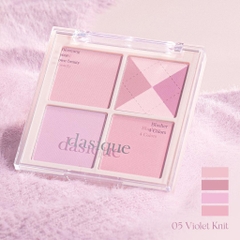 Phấn Má Hồng Dasique Blending Mood Cheek