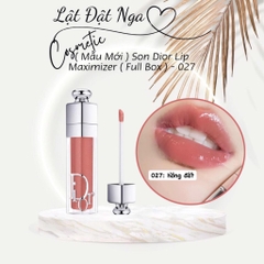 Son Dior Lip Maximizer
