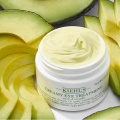 Kem Mắt Bơ Kiehl’s Creamy Eye Treatment With Avocado