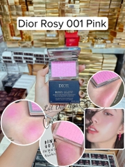 Phấn Má Dior Backstage Rosy Glow ( Mẫu Mới)