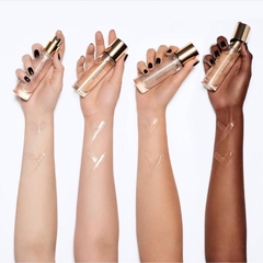 Kem lót vàng YSL Touche Eclat Blur Primer 30ml