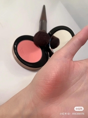 Phấn Má Hermes Cao Cấp Rose Hermes Silky Blush Powder