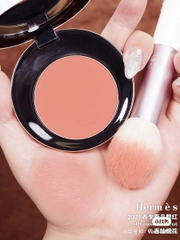 Phấn Má Hermes Cao Cấp Rose Hermes Silky Blush Powder