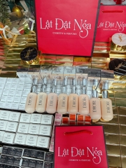 Kem Nền Dior Backstage Face & Body Foundation 30ml