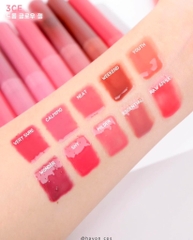 Son Bóng 3CE Drop Glow Gel 4g