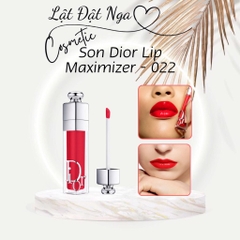 Son Dior Lip Maximizer