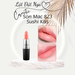 Son Mac Thỏi