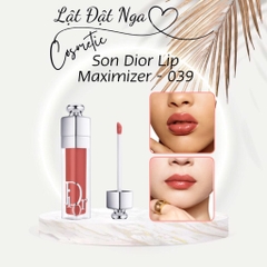 Son Dior Lip Maximizer