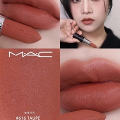 (New 2024) Son MAC Ximal Silky Matte