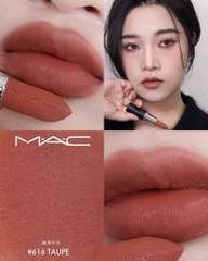 (New 2024) Son MAC Ximal Silky Matte