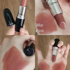 Son Thỏi bóng MAC Lustreglass Lipstick Rouge À Levres 3g