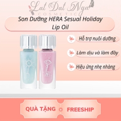 Son Dưỡng HERA Sesual Holiday Lip Oil