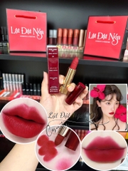 Son Gucci Mat Limited Vỏ Đỏ Rosso Ancora