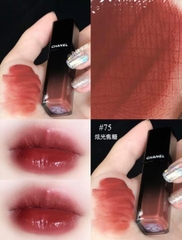Son Kem Chanel Rouge Allure Laque Ultrawear Shine Liquid