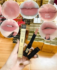 Son YSL The Slim Velvet Radical ( Đen )