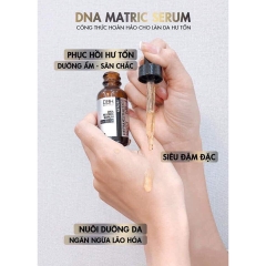 Tinh Chất Săn Chắc - Phục Hồi - Nuôi Dưỡng DBH DNA Matrix Serum