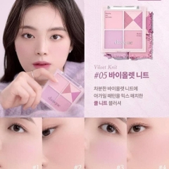 Phấn Má Hồng Dasique Blending Mood Cheek