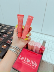 Son Dưỡng Có Màu Laneige Glaze Craze Tinted Polypeptide Lip Serum 12g