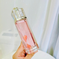 Tester - Nước Hoa Nữ Dior Addict Eau Fraiche Edt 100ml