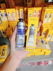 Kem Tay Loccitane - 30ml