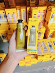 Kem Tay Loccitane - 30ml