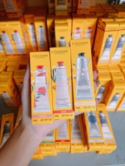 Kem Tay Loccitane - 30ml