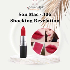 Son Mac Thỏi