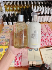 Sữa Tắm Molton Brown 300ml