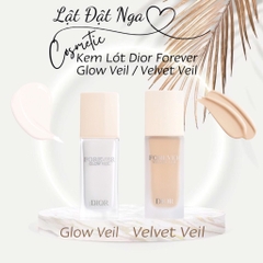 Kem Lót DIOR Forever Velvet Veil 30ML