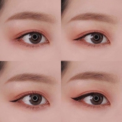 Kẻ Mắt Nước MAC Brushstroke 24-Hour Liner