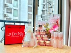 Combo Quà Tặng : Kem Mắt Clinique 15ml + Xịt Khoáng Clinique 30ml
