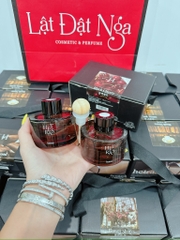 Tinh Dầu Nước Hoa Ô Tô Hetras - Tách Sét 1 chai 77ml