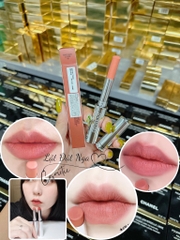 Son Thỏi MAC Locked Kiss 24hr Lipstick