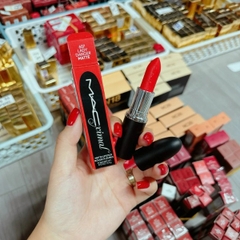 (New 2024) Son MAC Ximal Silky Matte