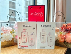 Dầu Gội Giúp Mọc Tóc, Chống Gãy Rụng Kerastase Densifique