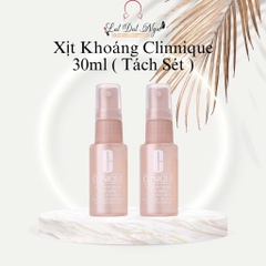 Xịt Khoáng Dưỡng Ẩm Clinique Moisture Surge Face Spray