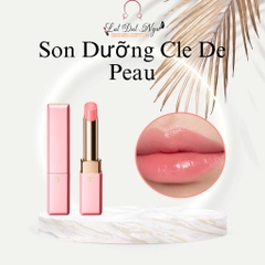 Son dưỡng Cle de Peau Beaute Lip Glorifier