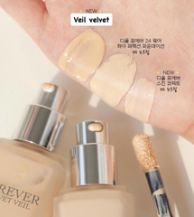 Kem Lót DIOR Forever Velvet Veil 30ML