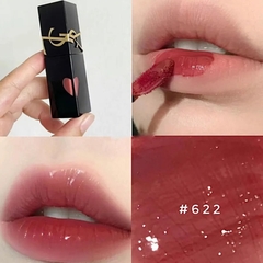 Son YSL The Inks Vinyl Cream ( Trái Tim )