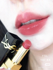 Son YSL Rouge Couture The Bold