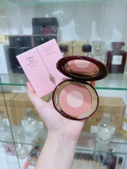 Phấn Má Hồng Charlotte Tilbury Cheek to Chic