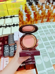 Phấn Má Hồng Charlotte Tilbury Cheek to Chic