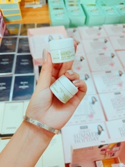 Kem Mắt Bơ Kiehl’s Creamy Eye Treatment With Avocado