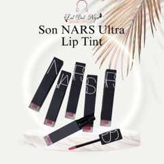 Son Kem Nars Air Matte Ultra Liptint